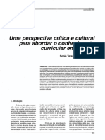 Uma Perspectiva Crítica Cultural PDF