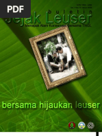 Download Buletin Jejak Leuser Edisi 10 by Mulyadi Pasaribu SN47633521 doc pdf