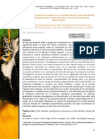 Vida Silvestre PDF