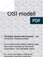 OSI Modell