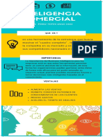 Inteligencia Comercial