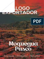 Moquegua y Pasco PDF