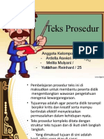 Teksprosedur 160303121134