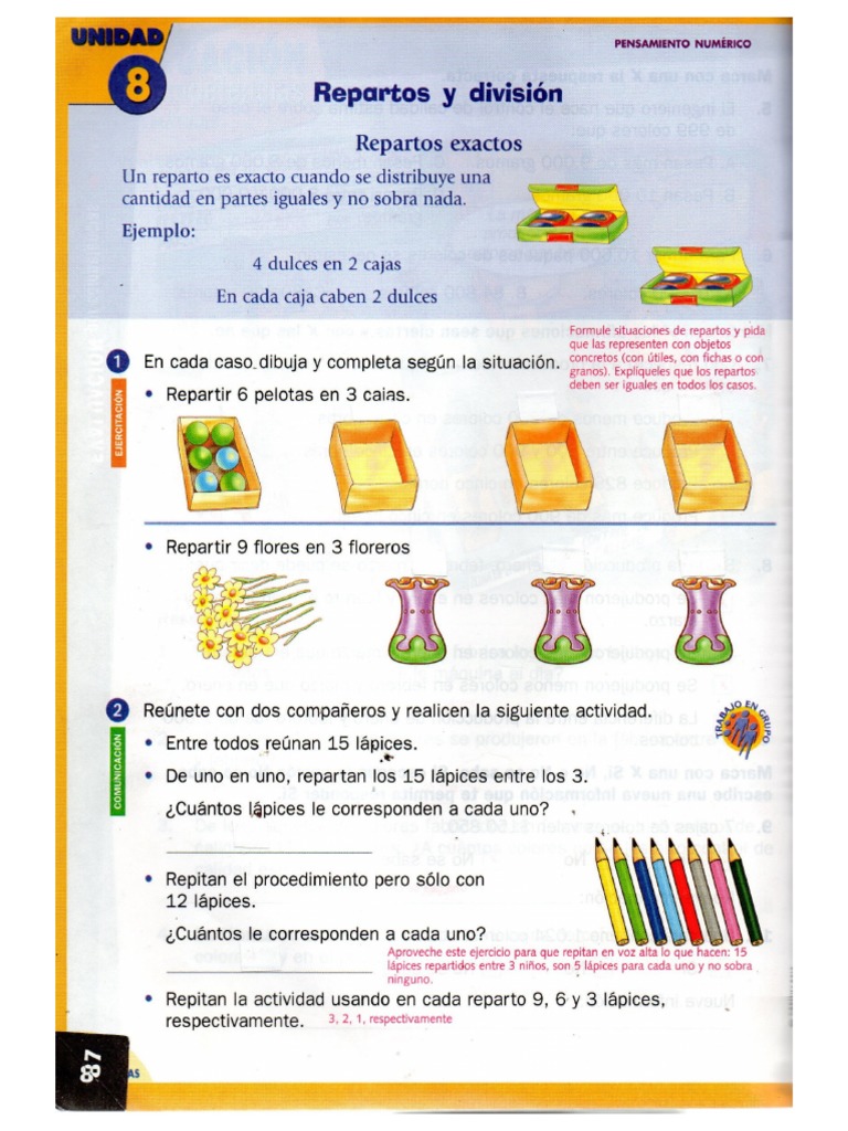 Guia de Matematicas 12 | PDF