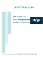 Poling Krenova