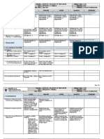 DLL Esp 10 1ST Quarter