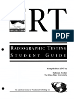 Radiographic Testing.pdf · versión 1