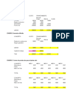 Analisis Financiero CHURUMUCO Bovinos