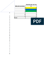 Ejercicios Distribución de Frecuencias Variables Cuantitativas