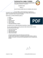 OBSERVADORES PRIMER PERIODO (2) María Del Socorro PDF