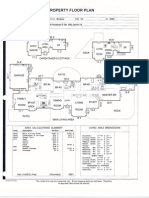 3145 17 Mile Drive Floor Plan