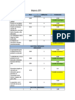 Matriz Actividad 3