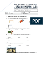 Bahasa Arab KLS 1