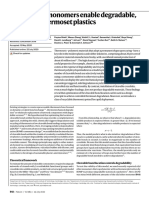 Plásticos Termireciclados PDF