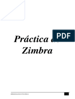 Zimbra PDF