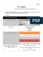 TAREA DE MATEMATICA Efrain Fabrizio Cancapi Aro 5 B