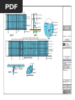 Washing Bay Construction Drawings | PDF