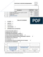 ITGM - 001 - GESTION DE MAQUINARIA (Actualizado)