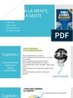 Vendele A La Mente No A La Gente PDF