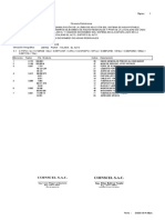 Formula Polinomica Camaras de Bombeo