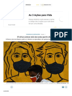 Coronavírus - O Vírus Somos Nós (Ou Uma Parte de Nós) - Opinião - EL PAÍS Brasil PDF