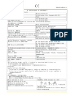 AR-Wn230LシリーズCE自己宣言書_20200727