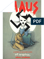 Maus Vol. I - A História de um Sobrevivente.pdf