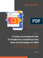 O Futuro Do Facebook Ads