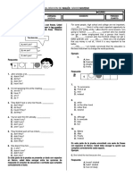 Prueba Noveno 4 Periodo