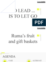 Ruma's Case