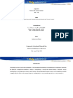 Mapa Conceptual Acerca Del Reclutamiento y La Selección Del Talento Humano.