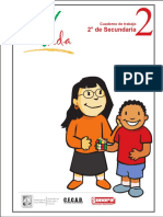 Tutoria 2º Secundaria PDF