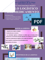 Expo Administracion Logista