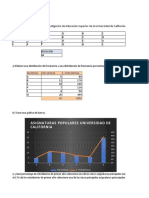 Estadistica Excel