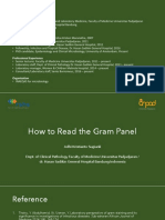 Webinar INAEQAS 27062020. Adhi K. Sugianli, DR., SPPK (K), M.Kes. How To Read The Gram Panel-1