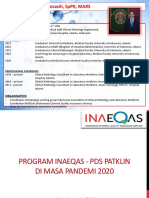 Webinar INAEQAS 27062020. Dr. Agus Susanto Kosasih, DR., SPPK, MARS. Program INAEQAS Di Masa Pandemi-1