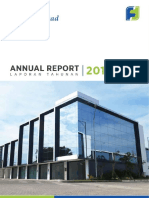 FMII - Annual Report - 2018