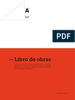 Libro de Obras ALFA PDF