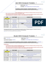 Students Checkpoint 1 Timetable WEB17.pdf