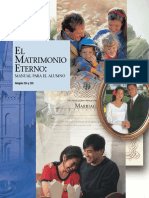 El Matrimonio Eterno - Manual de Instituto.pdf