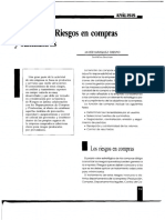 Gerencia de Riesgos en Compras y Suminis PDF