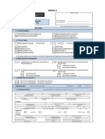 II. FORMULARIO ÚNICO DE EDIFICACIÓN - FUE - Rev2 PDF