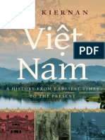 nhatbook Việt Nam - a history from earliest times to the present Ben Kiernan 2017 PDF