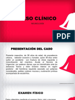 Caso Clínico 3 PDF