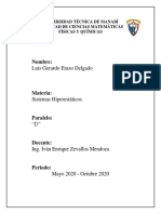 Consulta #3 - Sistemas Hiperestaticos PDF