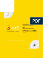 Documento Anexo - Lección2 - Trabajo en Equipo y Nuevos Liderazgos