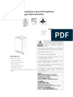 Mi Manual de Instalacion PDF