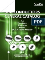 SEMICONDUCTORS GENERAL CATALOG - Manualzz PDF