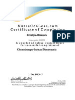 Certificate of Completion Certificate of Completion Certificate of Completion Certificate of Completion