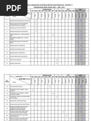 Jsu Rbt Pdf